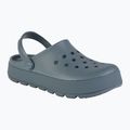 Men's Coqui Niko petrol sandals 8