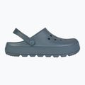 Men's Coqui Niko petrol sandals 9