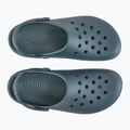 Men's Coqui Niko petrol sandals 11