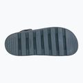 Men's Coqui Niko petrol sandals 12
