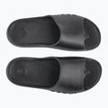 Coqui Lou black men's flip-flops 10