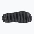 Coqui Lou black men's flip-flops 11