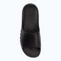 Coqui Lou black men's flip-flops 6