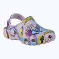 Coqui Little Frog stone hero splash/amulet children's sandals 8