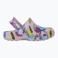 Coqui Little Frog stone hero splash/amulet children's sandals 9