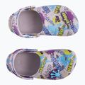 Coqui Little Frog stone hero splash/amulet children's sandals 11