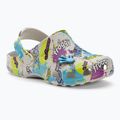 Coqui Little Frog stone hero splash/amulet children's sandals 2