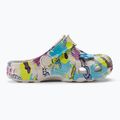 Coqui Little Frog stone hero splash/amulet children's sandals 3