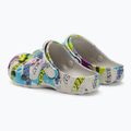 Coqui Little Frog stone hero splash/amulet children's sandals 4