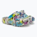 Coqui Little Frog stone hero splash/amulet children's sandals 5