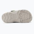 Coqui Little Frog stone hero splash/amulet children's sandals 6