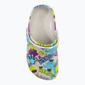 Coqui Little Frog stone hero splash/amulet children's sandals 7