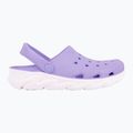 Women's Coqui Cody light lilac/white sandals 9