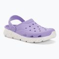 Women's Coqui Cody light lilac/white sandals 2