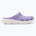 Women's Coqui Cody light lilac/white sandals 3