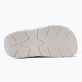 Women's Coqui Cody light lilac/white sandals 6
