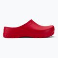 Coqui Seed new red cork women's flip-flops 2