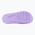 Women's Coqui Speedy light lilac relax on flip-flops 12
