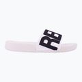 Women's flip-flops Coqui Speedy white relax on 10