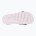 Women's flip-flops Coqui Speedy white relax on 12