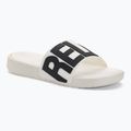 Women's flip-flops Coqui Speedy white relax on