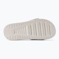 Women's flip-flops Coqui Speedy white relax on 5