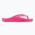 Coqui Naitiri women's flip flops light fuchsia 2