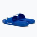 Men's Coqui Speedy royal blue relax on flip-flops 3