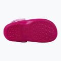 Coqui maxi orchid/pink hero flash children's sandals 13