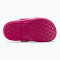 Coqui maxi orchid/pink hero flash children's sandals 6