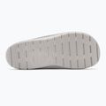 Men's Coqui Zucco dark army green/stone flip flops 5