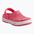 Coqui Lindo new rogue/khaki grey children's sandals 8