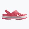 Coqui Lindo new rogue/khaki grey children's sandals 9
