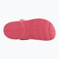 Coqui Lindo new rogue/khaki grey children's sandals 11