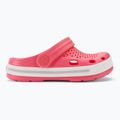 Coqui Lindo new rogue/khaki grey children's sandals 3