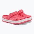 Coqui Lindo new rogue/khaki grey children's sandals 5