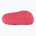 Coqui Lindo new rogue/khaki grey children's sandals 6