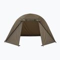 MIVARDI Shelter Premium XL 1-person tent + front panel 5