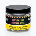 MIVARDI Rapid Pop Up Reflex Scopex + Cream 50 g floating balls