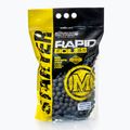 MIVARDI Rapid Boilies Starter Monster & Halibut protein balls 3.5 kg