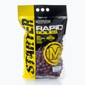 MIVARDI Rapid Boilies Starter Fruit Bomb 3.5 kg protein balls