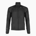 Men's cycling jacket SILVINI Vetta black 3120-MJ1612/0811