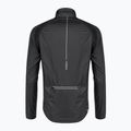 Men's cycling jacket SILVINI Vetta black 3120-MJ1612/0811 2