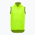 Men's cycling jacket SILVINI Vetta yellow MJ1612 3