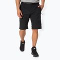 Men's cycling shorts SILVINI Rango black 3120-MP1616/0808