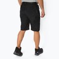 Men's cycling shorts SILVINI Rango black 3120-MP1616/0808 3