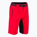 Men's cycling shorts SILVINI Rango red 3120-MP1616/2008