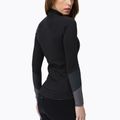 SILVINI Calvana women's cycling sweatshirt black 3120-WD1618/0812 3