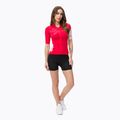 SILVINI Rosalia women's cycling jersey red 3120-WD1619/2190 2