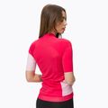 SILVINI Rosalia women's cycling jersey red 3120-WD1619/2190 3